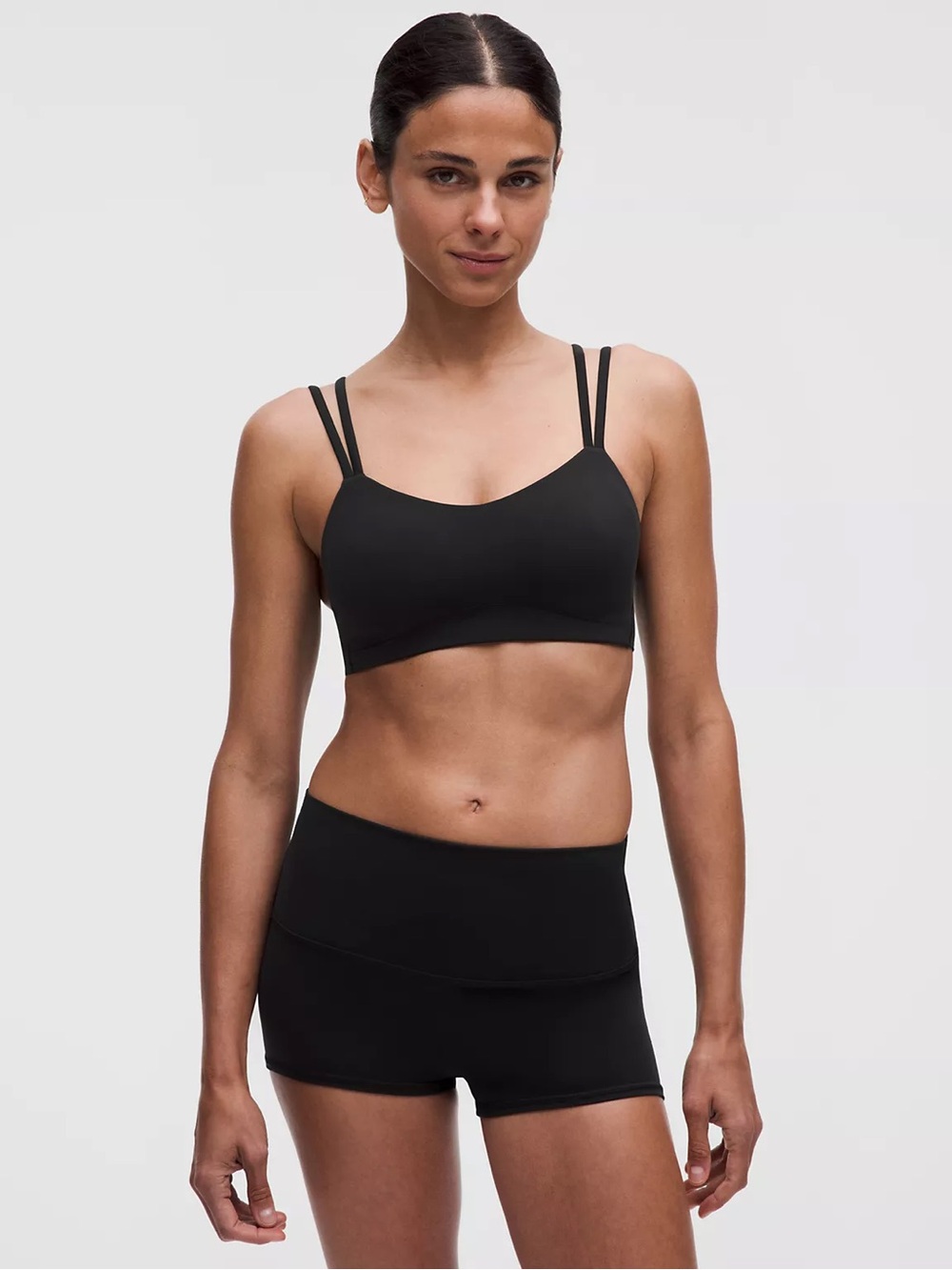 Lululemon Like A Cloud Bra